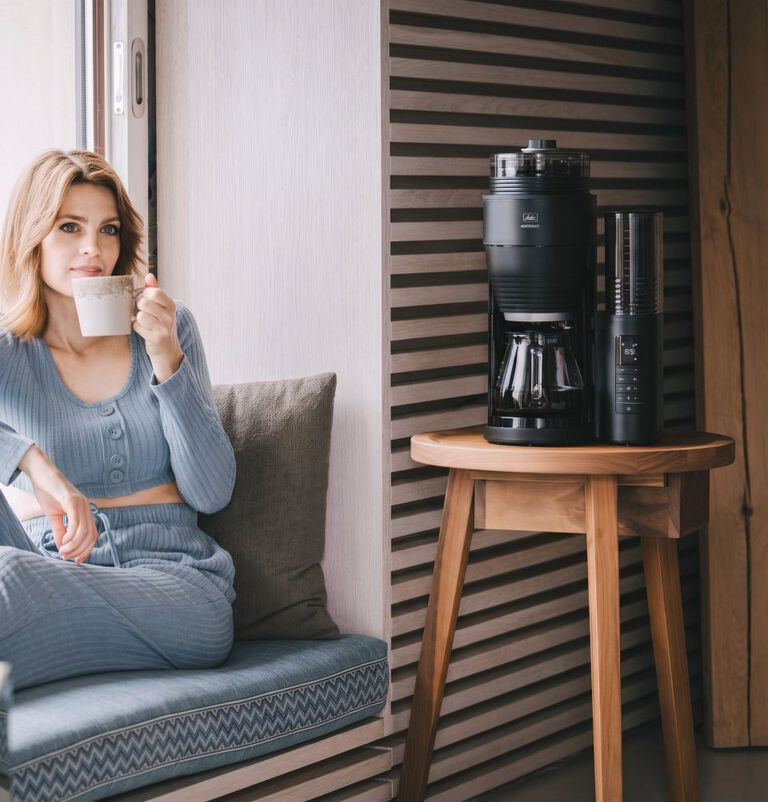 momentum melitta
